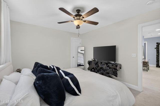 5148 Somersett Lane, Wilmington, NC 28409