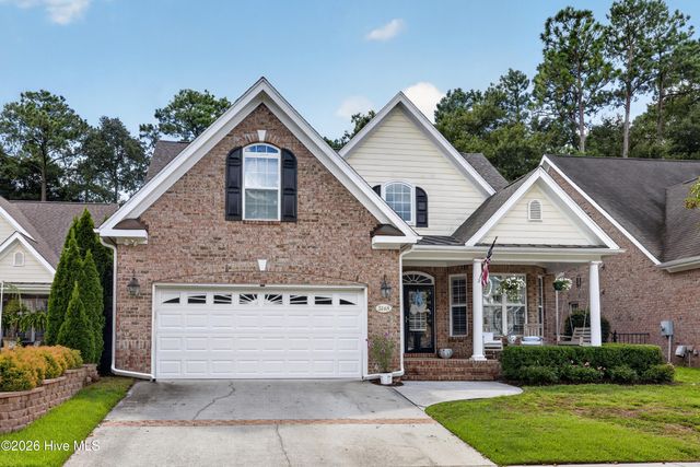 5148 Somersett Lane, Wilmington, NC 28409