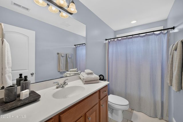 5148 Somersett Lane, Wilmington, NC 28409