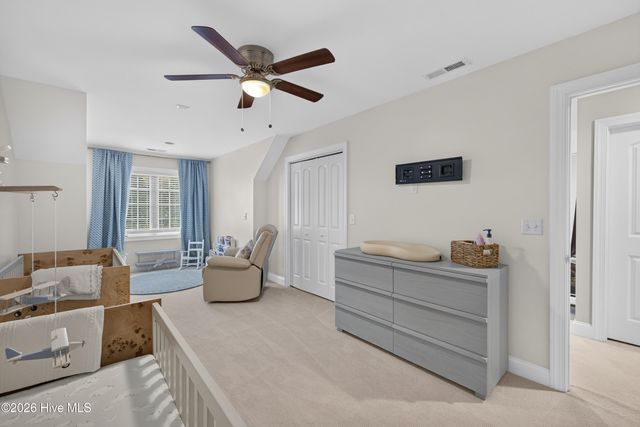 5148 Somersett Lane, Wilmington, NC 28409