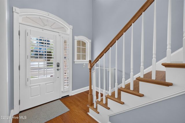 5148 Somersett Lane, Wilmington, NC 28409
