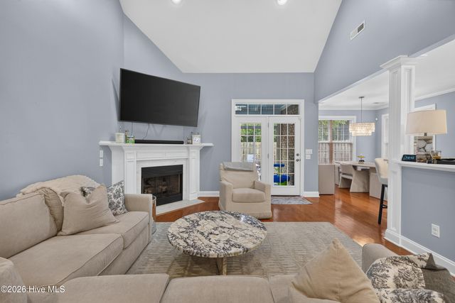 5148 Somersett Lane, Wilmington, NC 28409