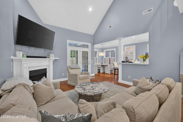 5148 Somersett Lane, Wilmington, NC 28409