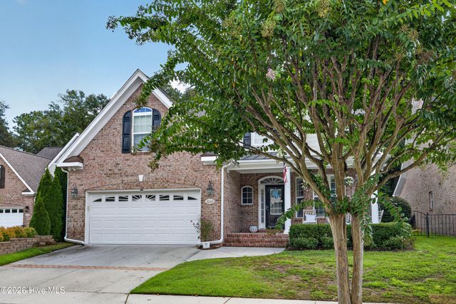 5148 Somersett Lane, Wilmington, NC 28409