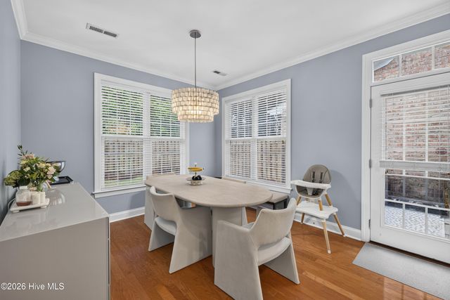 5148 Somersett Lane, Wilmington, NC 28409