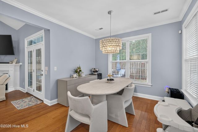5148 Somersett Lane, Wilmington, NC 28409