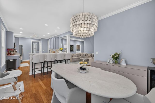 5148 Somersett Lane, Wilmington, NC 28409