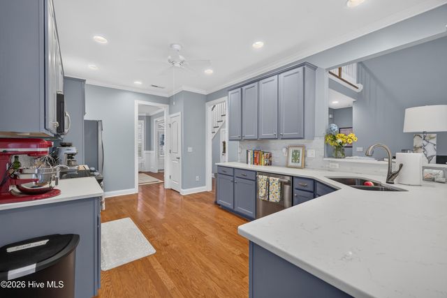 5148 Somersett Lane, Wilmington, NC 28409