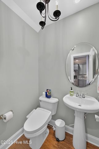 5148 Somersett Lane, Wilmington, NC 28409