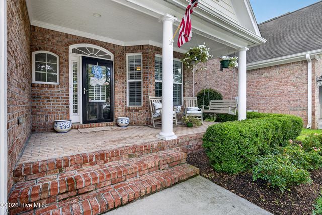 5148 Somersett Lane, Wilmington, NC 28409