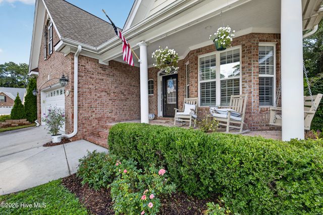 5148 Somersett Lane, Wilmington, NC 28409