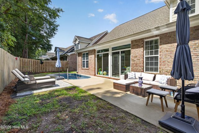5148 Somersett Lane, Wilmington, NC 28409