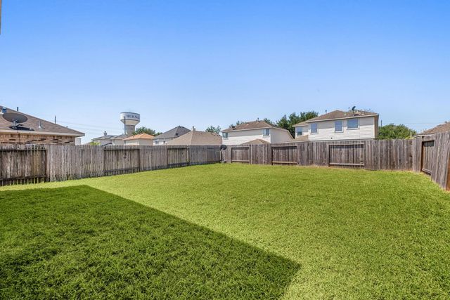 20927 Roxette Court, Humble, TX 77338