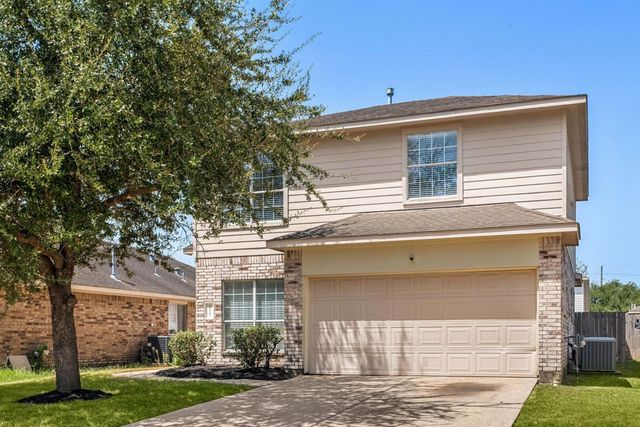 20927 Roxette Court, Humble, TX 77338
