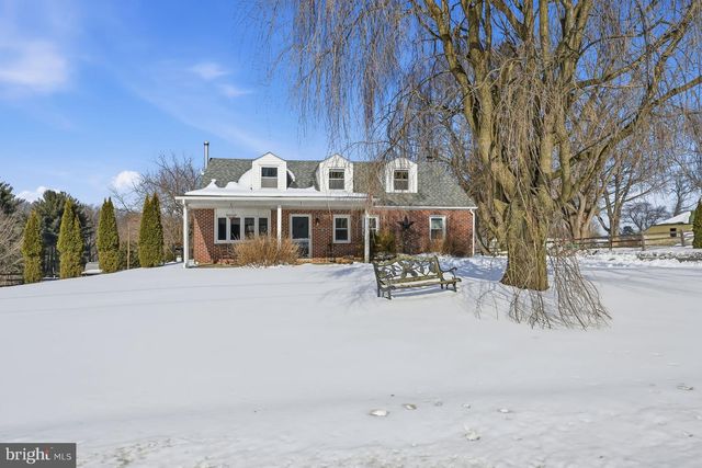 231 LANDENBERG RD, Landenberg, PA 19350