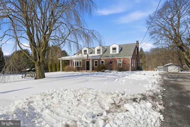 231 LANDENBERG RD, Landenberg, PA 19350