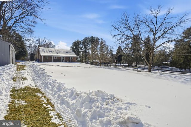 231 LANDENBERG RD, Landenberg, PA 19350