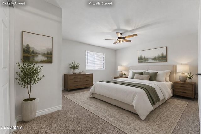 13820 N 42ND Avenue, Phoenix, AZ 85053