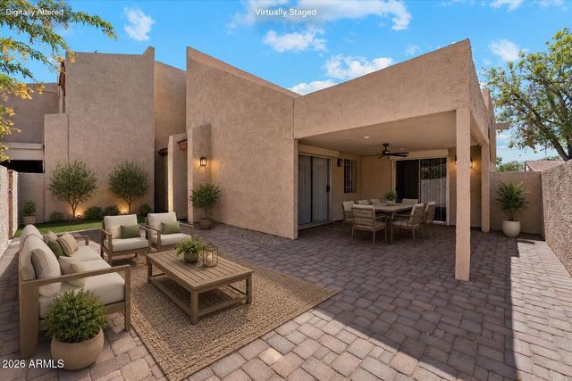 13820 N 42ND Avenue, Phoenix, AZ 85053