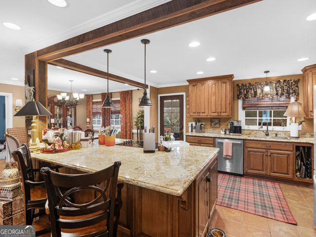 565 Sidney Drive, Griffin, GA 30223