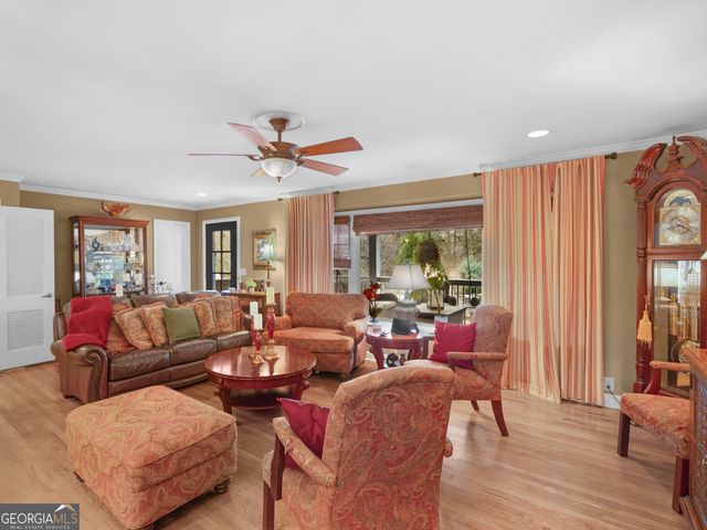 565 Sidney Drive, Griffin, GA 30223