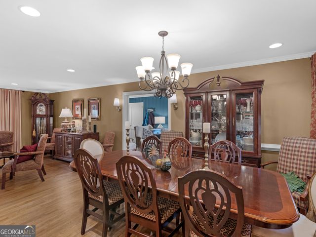 565 Sidney Drive, Griffin, GA 30223