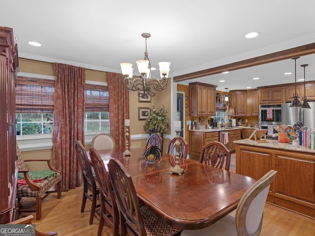 565 Sidney Drive, Griffin, GA 30223