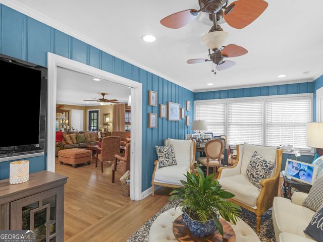 565 Sidney Drive, Griffin, GA 30223