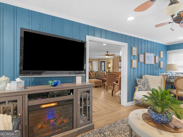 565 Sidney Drive, Griffin, GA 30223