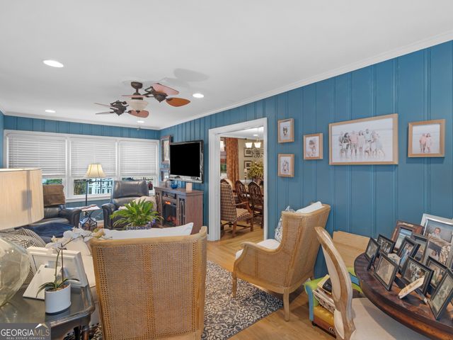 565 Sidney Drive, Griffin, GA 30223