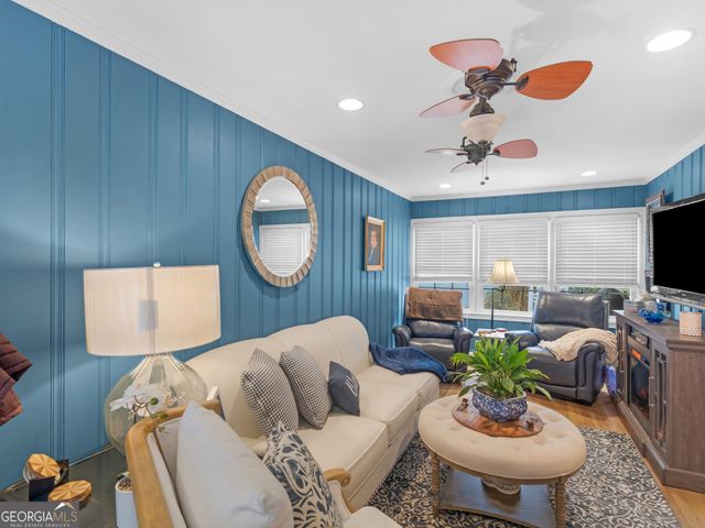 565 Sidney Drive, Griffin, GA 30223