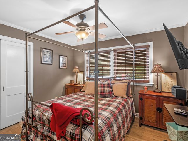 565 Sidney Drive, Griffin, GA 30223