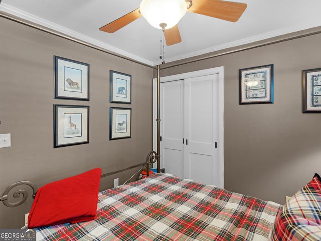 565 Sidney Drive, Griffin, GA 30223