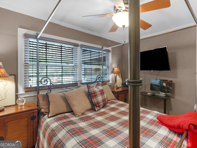 565 Sidney Drive, Griffin, GA 30223