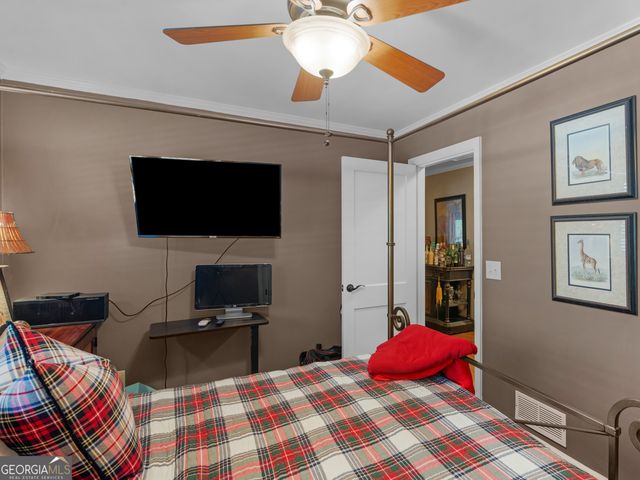 565 Sidney Drive, Griffin, GA 30223