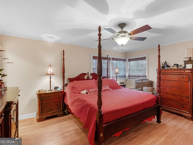 565 Sidney Drive, Griffin, GA 30223