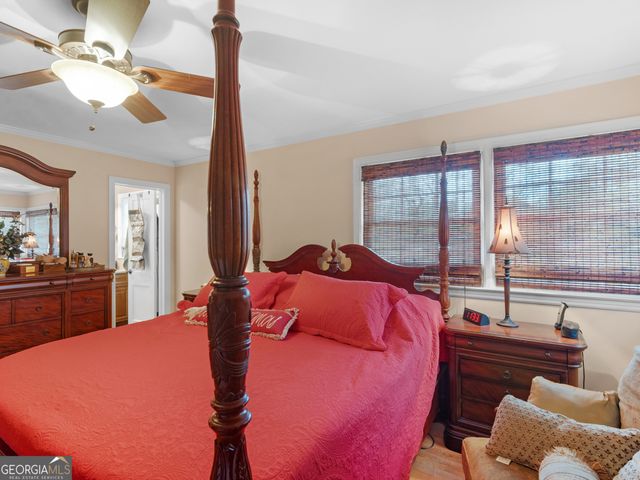 565 Sidney Drive, Griffin, GA 30223