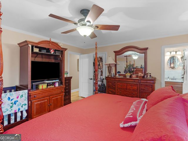 565 Sidney Drive, Griffin, GA 30223