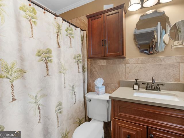 565 Sidney Drive, Griffin, GA 30223