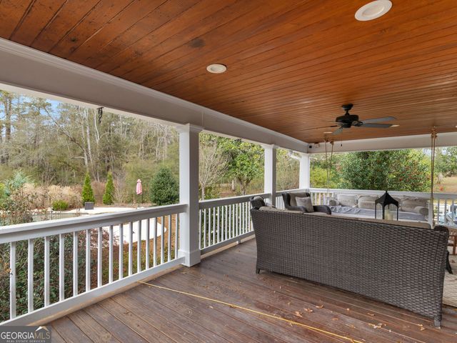 565 Sidney Drive, Griffin, GA 30223