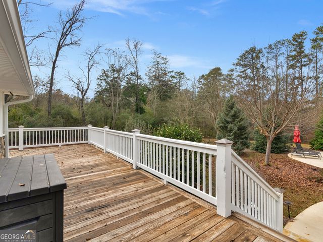 565 Sidney Drive, Griffin, GA 30223