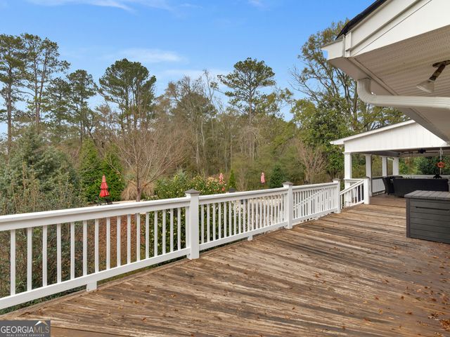 565 Sidney Drive, Griffin, GA 30223