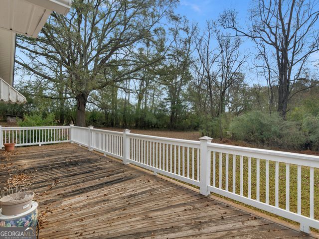 565 Sidney Drive, Griffin, GA 30223