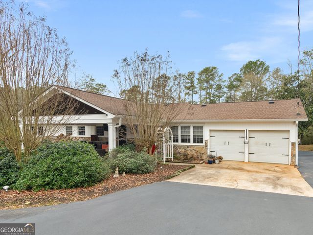 565 Sidney Drive, Griffin, GA 30223