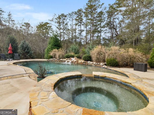 565 Sidney Drive, Griffin, GA 30223