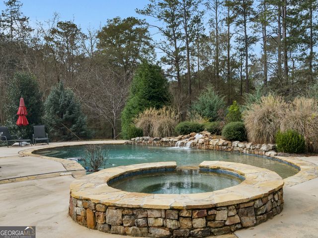 565 Sidney Drive, Griffin, GA 30223