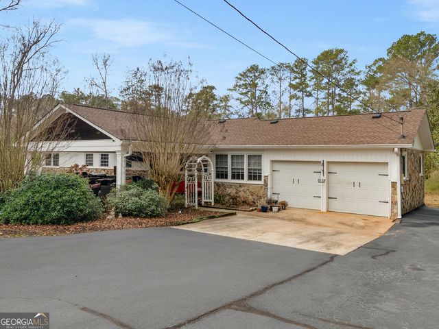 565 Sidney Drive, Griffin, GA 30223