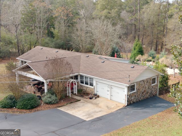 565 Sidney Drive, Griffin, GA 30223