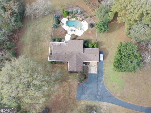 565 Sidney Drive, Griffin, GA 30223