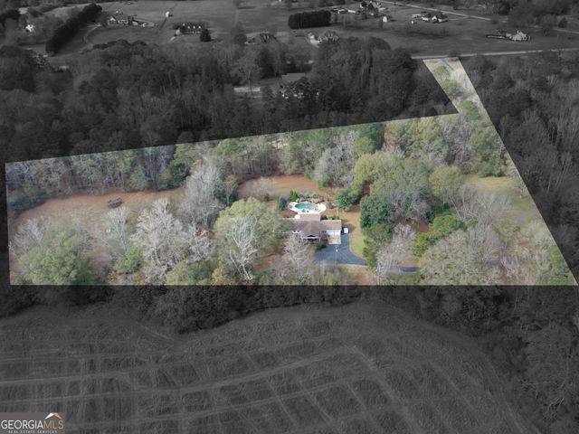 565 Sidney Drive, Griffin, GA 30223